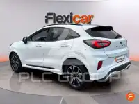 2024 Ford Puma