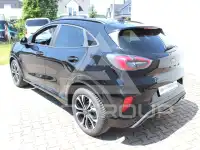 2024 Ford Puma