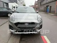 2024 Ford Puma