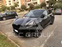2024 Ford Puma
