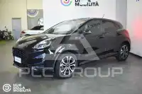 2024 Ford Puma