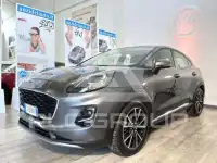 2024 Ford Puma