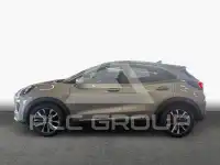 2024 Ford Puma