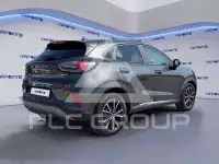 2024 Ford Puma