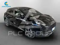 2024 Ford Puma