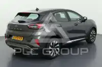 2024 Ford Puma