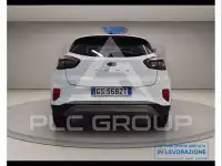 2024 Ford Puma
