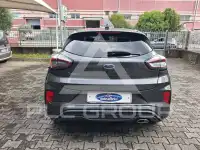 2024 Ford Puma