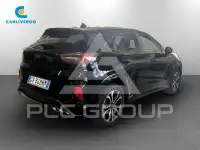 2024 Ford Puma