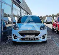 2024 Ford Puma