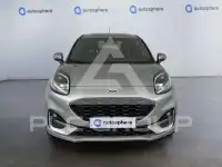 2024 Ford Puma