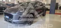 2024 Ford Puma