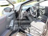 2024 Ford Puma