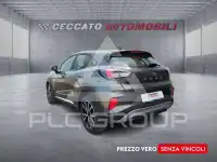 2024 Ford Puma
