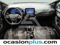 2024 Ford Puma