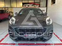 2024 Ford Puma