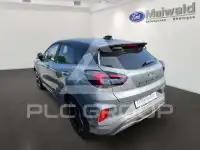 2024 Ford Puma