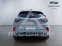 2024 Ford Puma