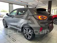2024 Ford Puma