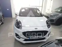 2024 Ford Puma