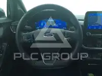2024 Ford Puma