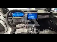 2024 Ford Puma