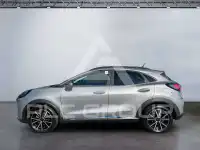 2024 Ford Puma