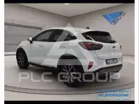 2024 Ford Puma