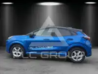 2024 Ford Puma