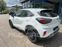 2024 Ford Puma