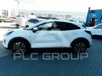 2024 Ford Puma