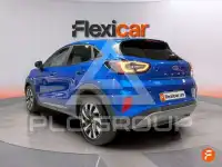 2024 Ford Puma