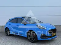 2024 Ford Puma