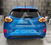 2024 Ford Puma