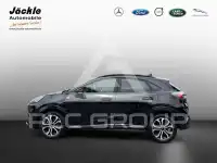 2024 Ford Puma