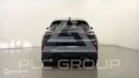 2024 Ford Puma