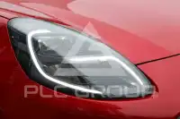 2024 Ford Puma