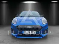 2024 Ford Puma