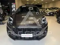 2024 Ford Puma