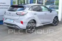 2024 Ford Puma