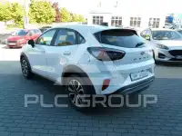 2024 Ford Puma