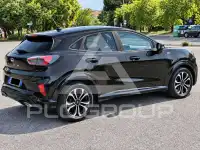 2024 Ford Puma
