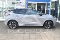 2024 Ford Puma