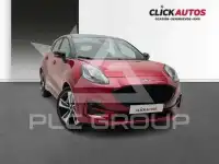 2024 Ford Puma