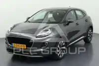 2024 Ford Puma