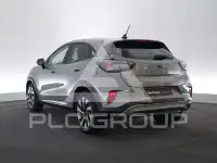 2024 Ford Puma