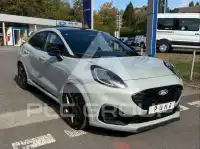 2024 Ford Puma