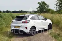 2024 Ford Puma