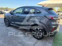 2024 Ford Puma