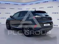 2024 Ford Puma